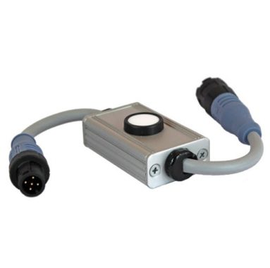 Teach-Adapter TA1 for inclination sensors PR-23x5x-00