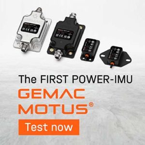 GEMAC MOTUS - Test now!